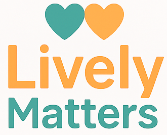 Lively Matters – Creative Event Marketing, T-Shirts, Web Design & Kids’ Books in Kenya
