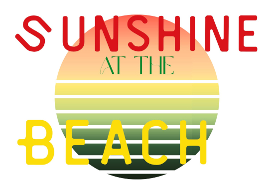 Sunshine_At_The_Beach